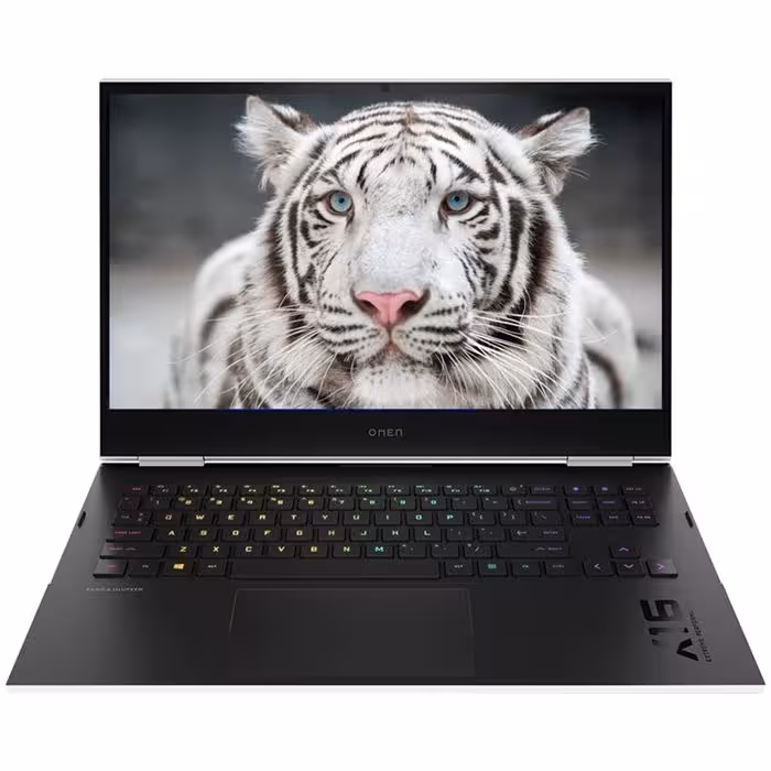 لپ تاپ 16 اینچی اچ پی مدل OMEN 16 B0005-C پردازنده Core i7 رم 64GB حافظه 1TB SSD گرافیک 8GB 3070