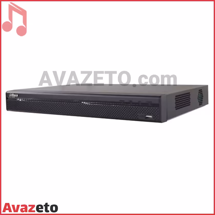 دستگاه ضبط کننده 16 کانال XVR داهوا مدل Dahua XVR5216AN-S2