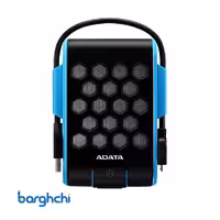 هارد اکسترنال ای دیتا HD720 ظرفیت 2 ترابایت