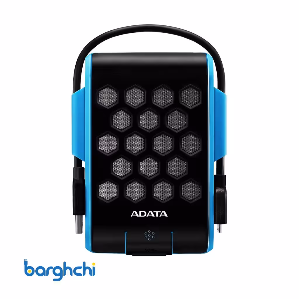 هارد اکسترنال ای دیتا HD720 ظرفیت 2 ترابایت