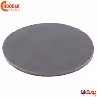 سنباده دیسکی ابری پارچه ای P1000 میرکا