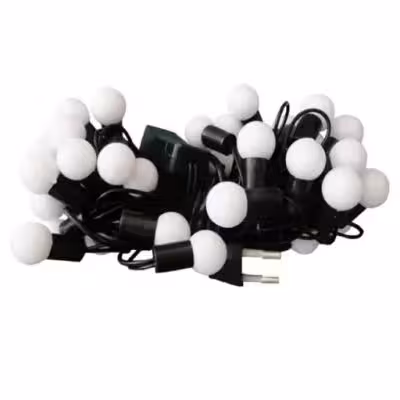 ریسه ال ای دی مدل توپی کد 22 طول 5 متر