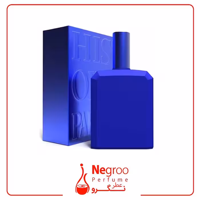عطر ادکلن هیستوریز د پارفومز دیس ایز نات ابلو باتل 125 میل