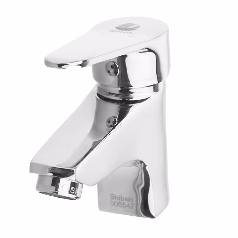 شیر روشویی شیبه مدل آبان