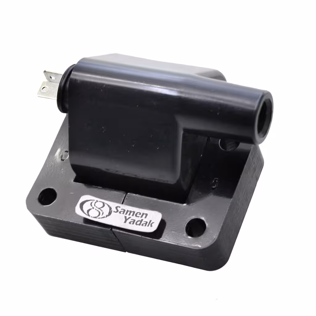 کوئل مناسب پراید نیمه انژکتور و کاربراتور