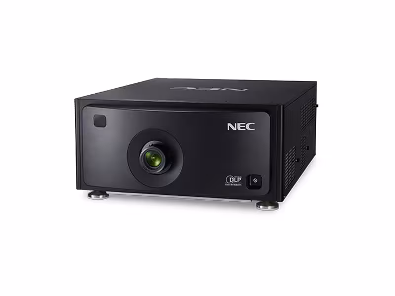 ویدئو پروژکتور ان ای سی NEC PH1202HL1 لیزری، خانگی،12000