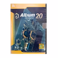نرم افزار طراحی مدار چاپی Altium Designer 20