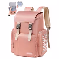 کوله غذا کمپینگ TuErCao