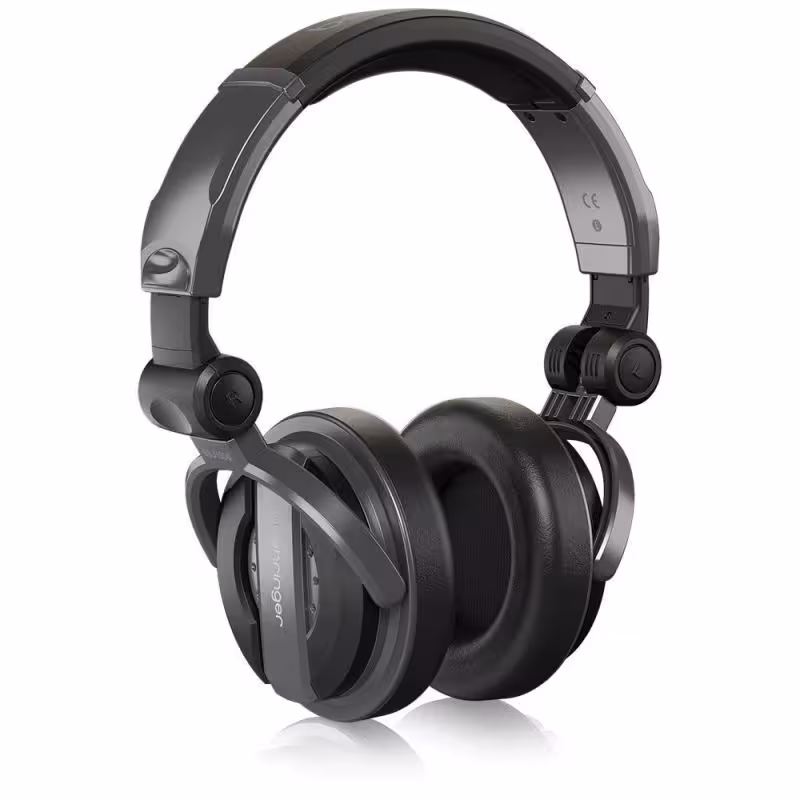 هدفون استودیویی بهرینگر Behringer BDJ 1000 Headphone