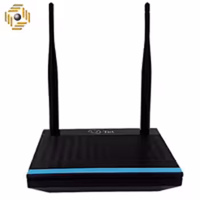 مودم روتر ADSL2 Plus بی سیم یوتل مدل A304