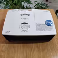 ویدئو پروژکتور ریکو مدل PJ X2240