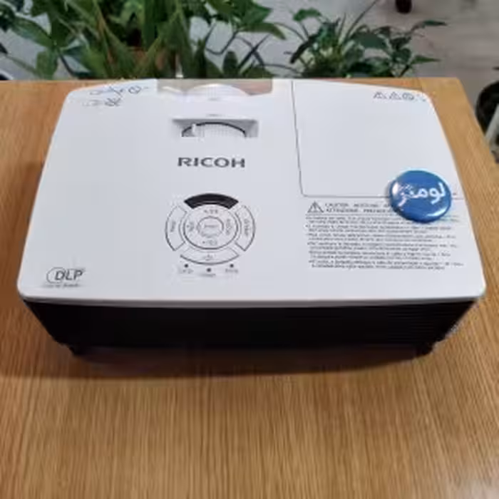 ویدئو پروژکتور ریکو مدل PJ X2240
