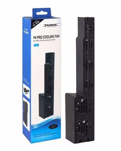 خرید فن پلی استیشن 4 پرو دابی مدل TP4-831