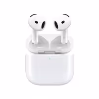 هندزفری بی سیم اپل مدل AirPods 4 (ارسال فوری)