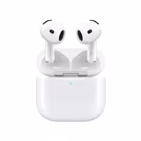 هندزفری بی سیم اپل مدل AirPods 4 (ارسال فوری)