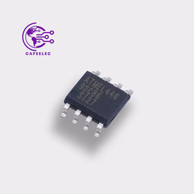 خرید و قیمت آی سی 93C86