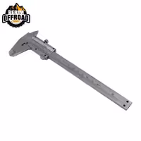 کولیس اندازه گیری 150 میلی متری