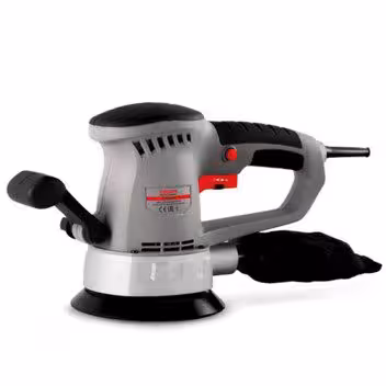 سنباده لرزان گرد کرون مدل CT13395 - ابزار یراق