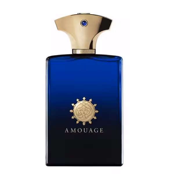 عطر ادکلن آمواج اینترلود مردانه سری قدیم| Amouage Interlude