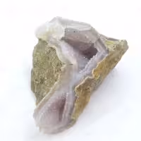 ژئود سنگ کوارتز