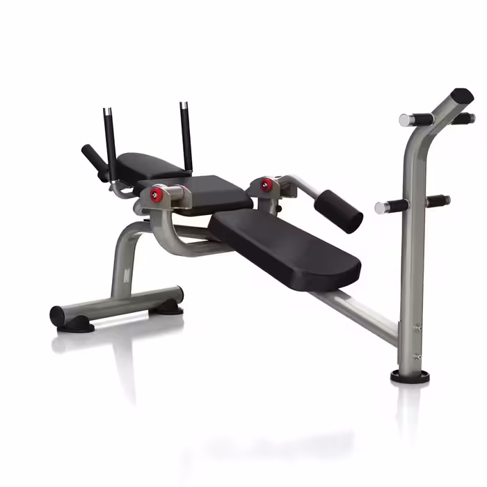میز کرانچ شکم MATRIX AURA SERIES