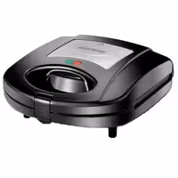 ساندویچ ساز بلک اند دکر مدل TS2130 ظرفیت 4 عدد 3 کاره