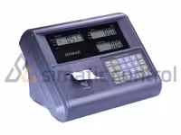 نمایشگر ترازو یاهوآ مدل A23P با چاپگر