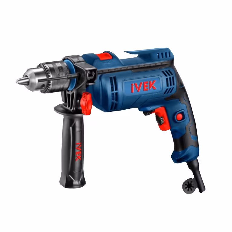 دریل چکشی ایوک مدل K-7312 | کالا مکس