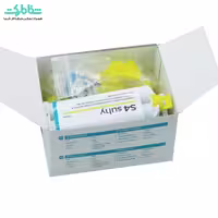 لایت بادی S4 suhy  بیزیکو