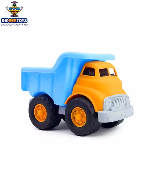 کامیون خاکریز نیکو تویز