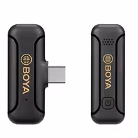 میکروفون یقه ای بویا WM3T2-U1