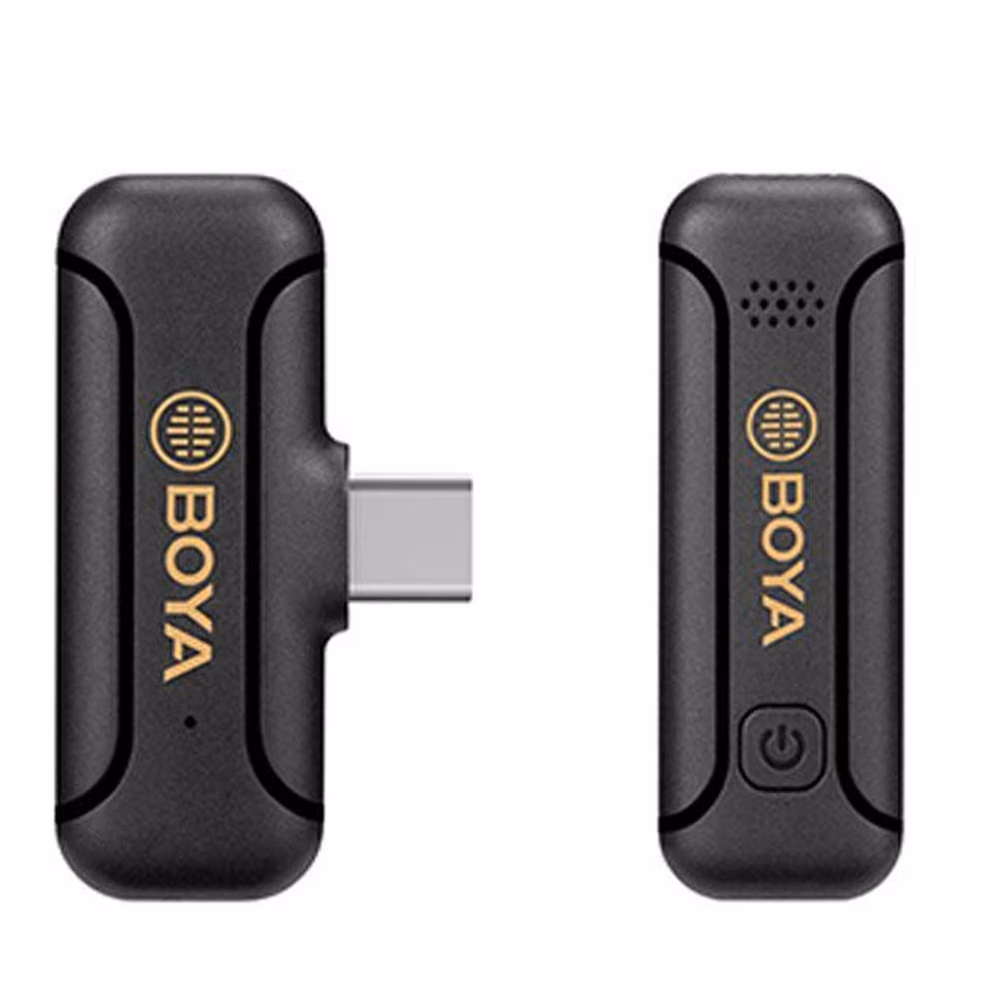 میکروفون یقه ای بویا WM3T2-U1