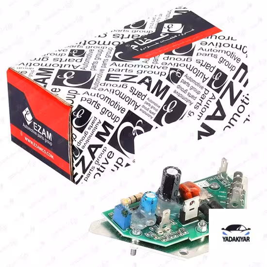 مدول بخاری 405  FDC- عظام