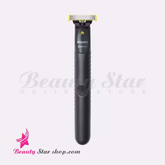 ماشین اصلاح صورت و بدن فیلیپس مدل QP1424