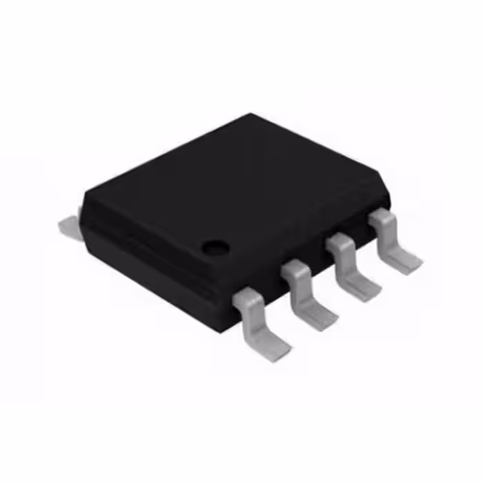 آی سی درایور NE555 پکیج SMD