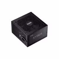 منبع تغذیه (پاور ساپلای) کامپیوتر XPG مدل KYBER با توان 850 وات