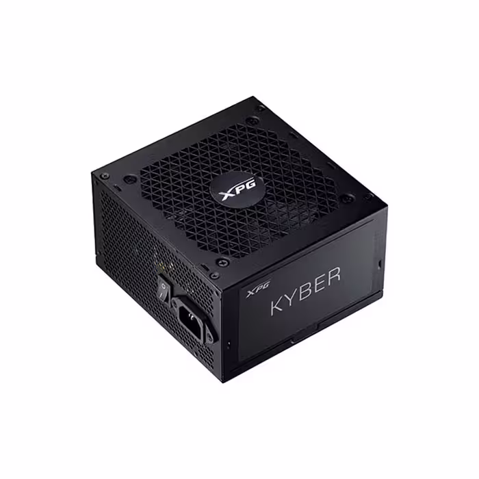 منبع تغذیه (پاور ساپلای) کامپیوتر XPG مدل KYBER با توان 850 وات