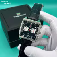 ساعت مچی مردانه تگ هویر موناکو Tag Heuer Monaco