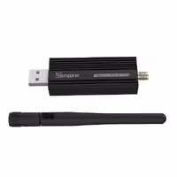 دانگل USB زایگبی SONOFF مدل ZBDongle-E برای خانه هوشمند