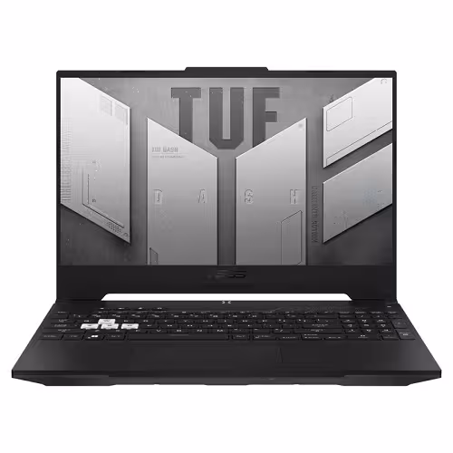 لپ تاپ 15 اینچی ایسوس TUF Gaming FX507ZM-B i7 16GB 1T ssd 6GB3060