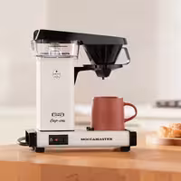 قهوه‌ساز موکامستر مدل cup one