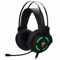 هدست تی دگر Headset Gaming T-Dagger Mckinley T-RGH300