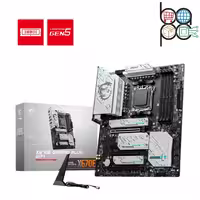 مادربرد MSI X670E GAMING PLUS WIFI