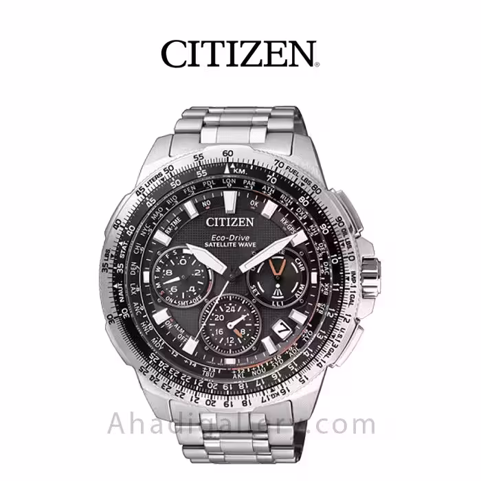 ساعت مچی سیتیزن مدل CC9020-54E
