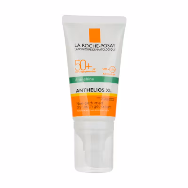 ژل ضد آفتاب لاروش پوزای مدل Anti Shine