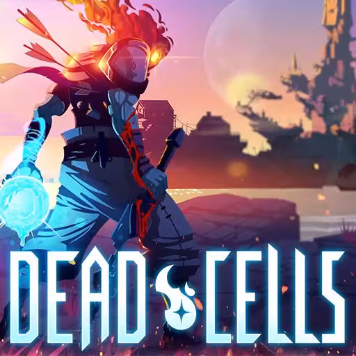 بازی Dead Cells استیم