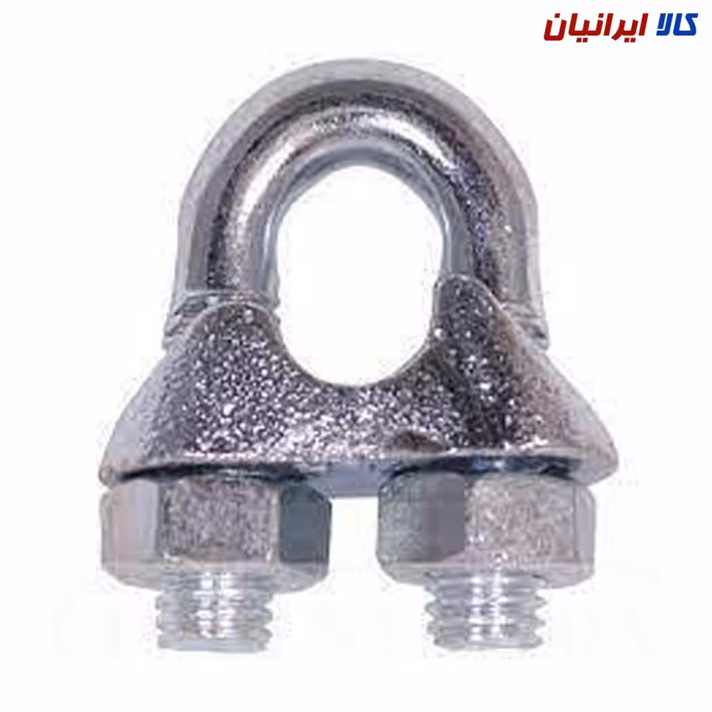 بست سیم بکسل (کرپی) سایز 8 میلیمتر