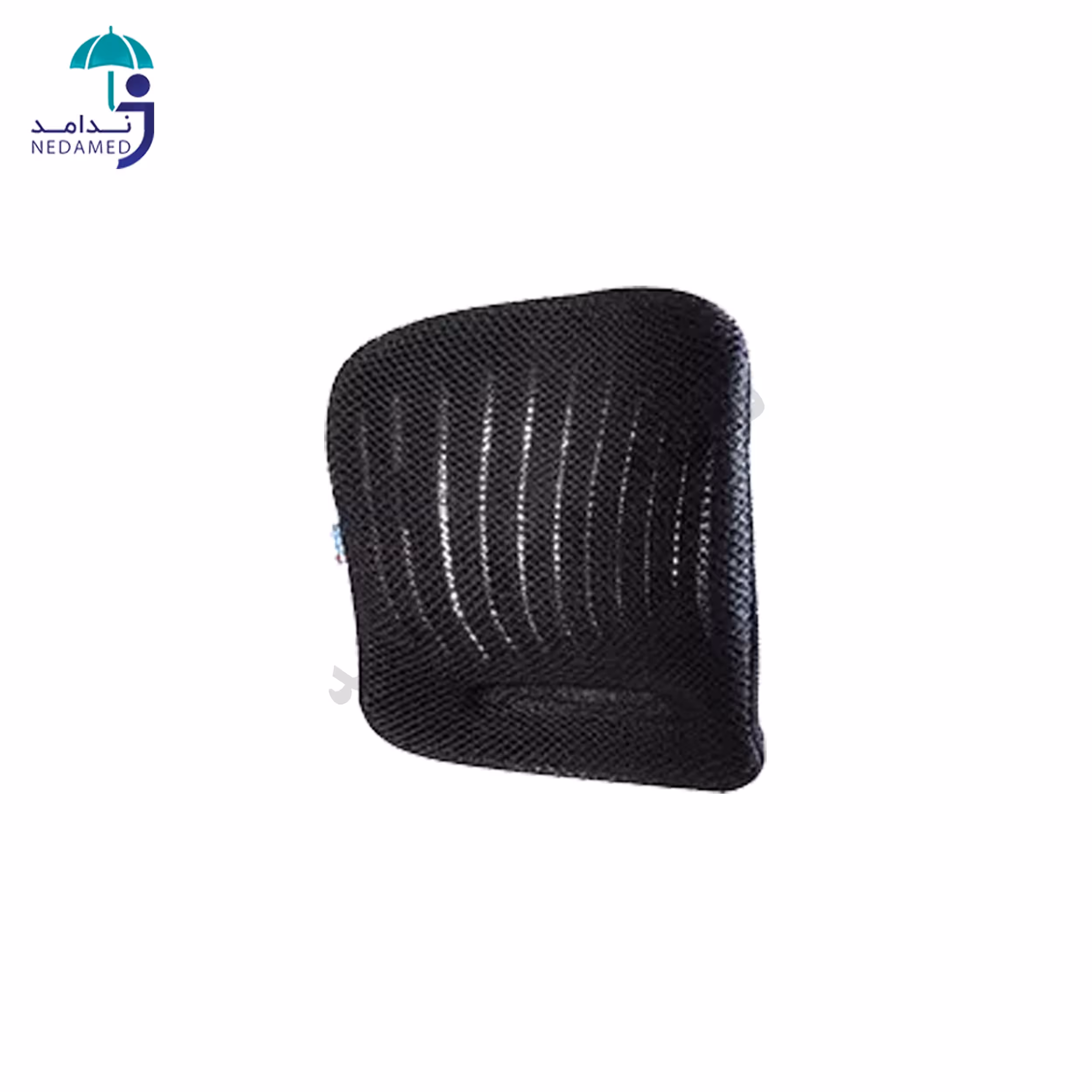 پشتی طبی باراد مدل اکسیژن LS2