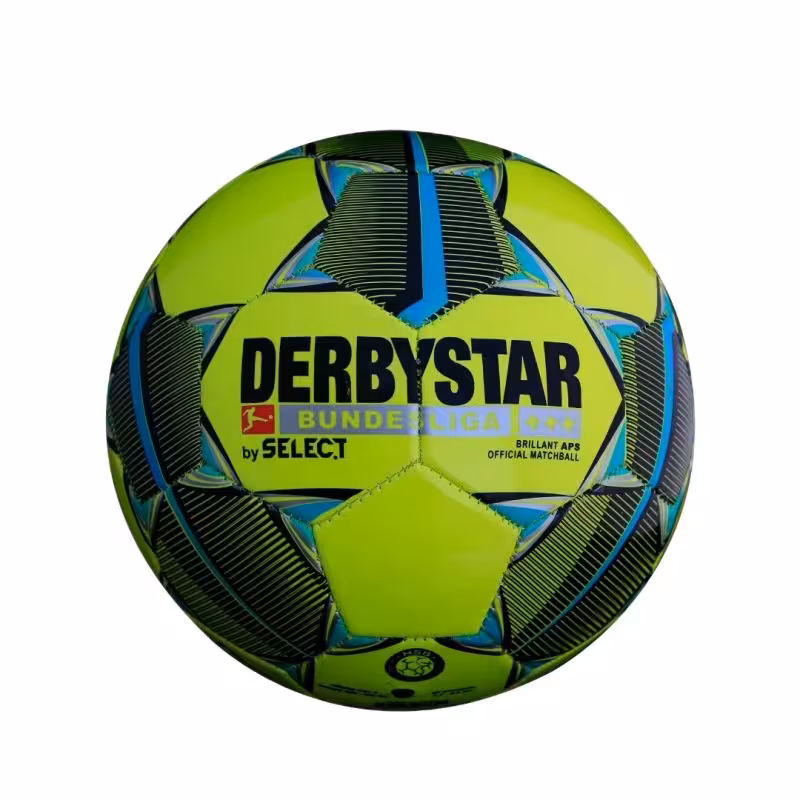 توپ فوتبال مدل Bundesliga کد b3-2022 | کالا مکس