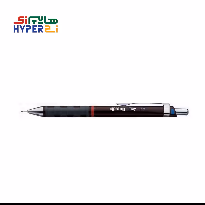 مداد اتود روترینگ آلمانی 0.7 Rotring Tikky
